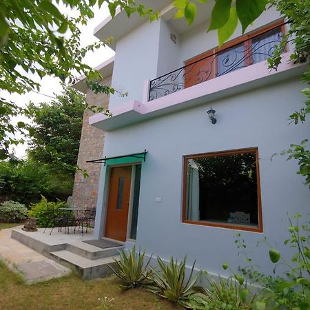A Dog'S Story, Jaipur Bed & Breakfast ภายนอก รูปภาพ