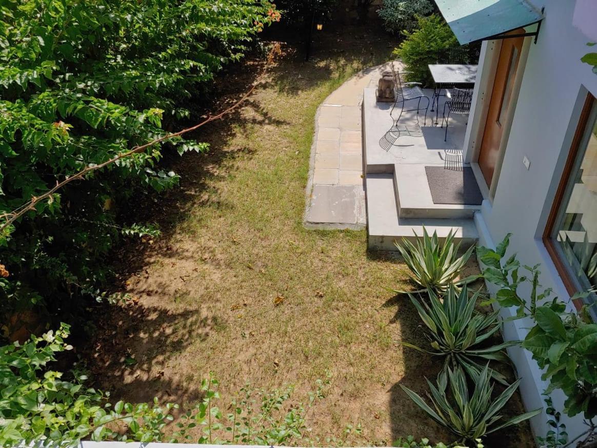 A Dog'S Story, Jaipur Bed & Breakfast ภายนอก รูปภาพ