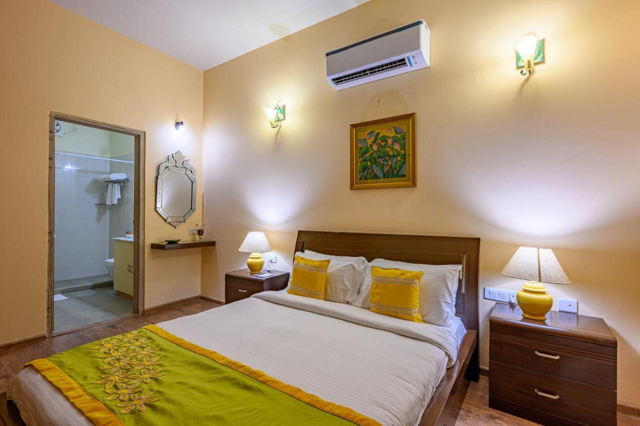 A Dog'S Story, Jaipur Bed & Breakfast ภายนอก รูปภาพ