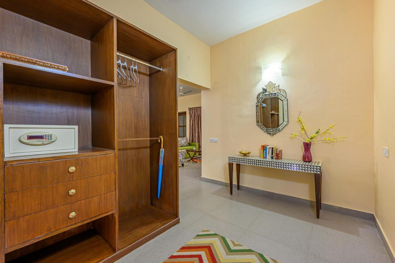 A Dog'S Story, Jaipur Bed & Breakfast ภายนอก รูปภาพ