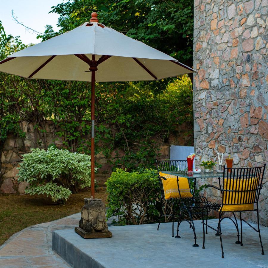 A Dog'S Story, Jaipur Bed & Breakfast ภายนอก รูปภาพ