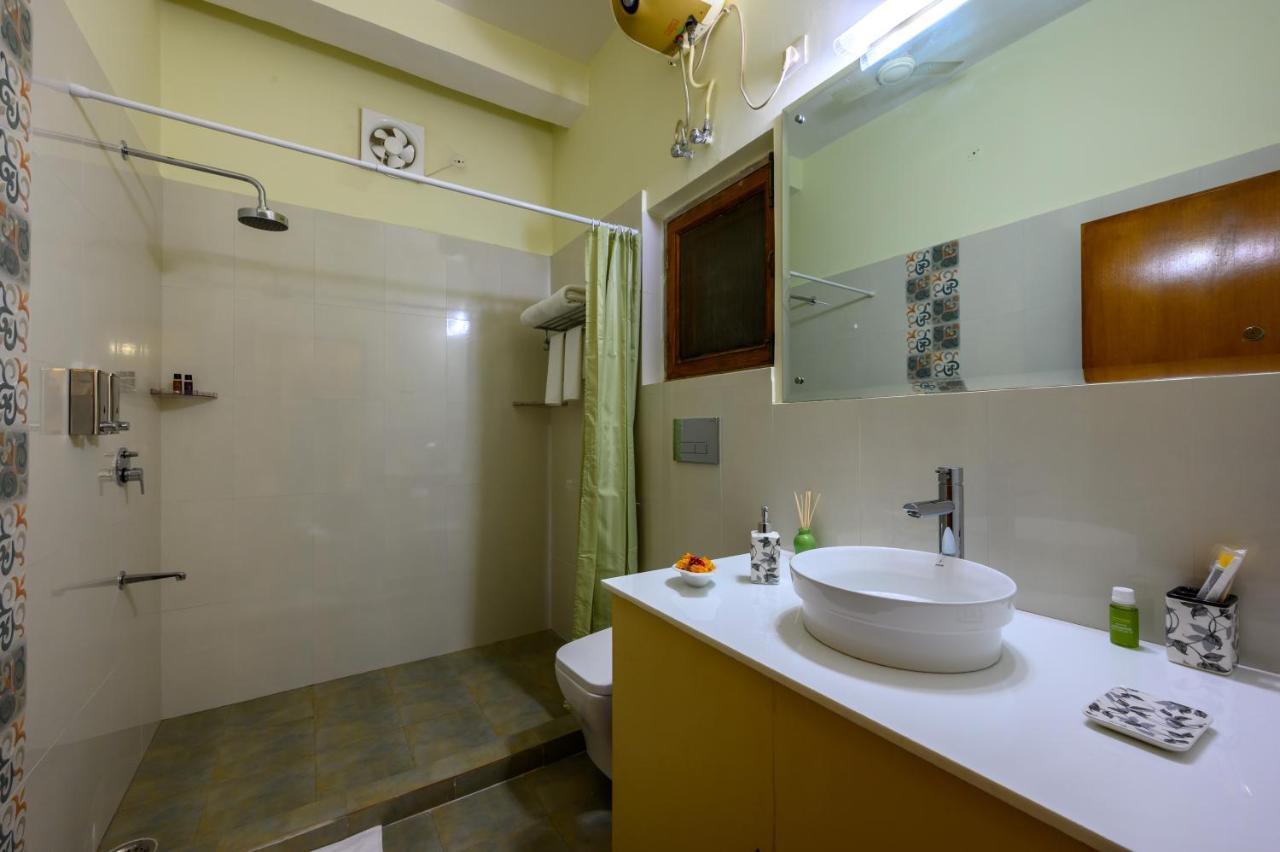 A Dog'S Story, Jaipur Bed & Breakfast ภายนอก รูปภาพ