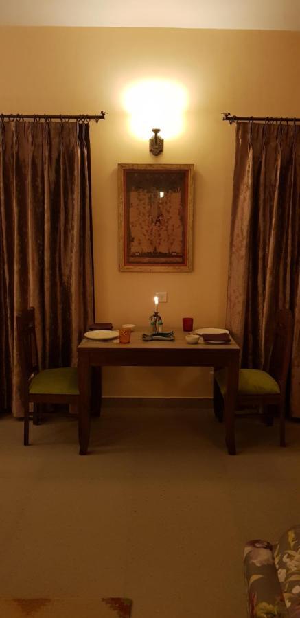 A Dog'S Story, Jaipur Bed & Breakfast ภายนอก รูปภาพ