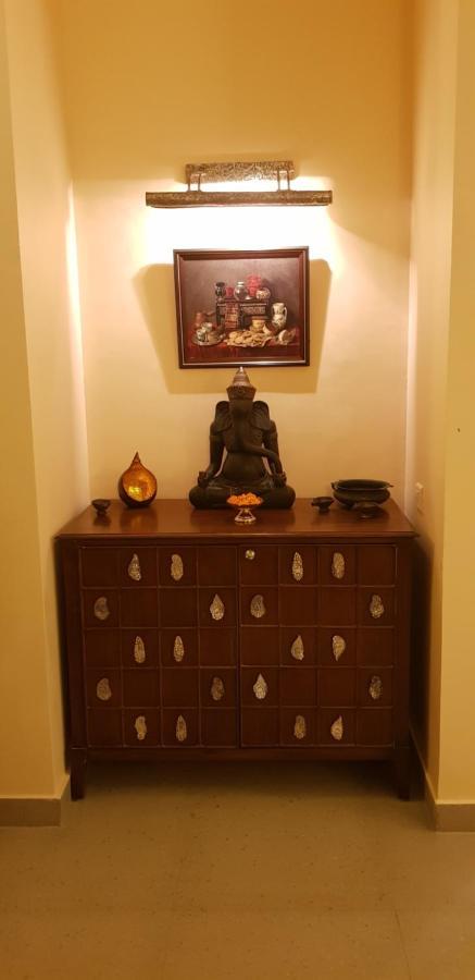 A Dog'S Story, Jaipur Bed & Breakfast ภายนอก รูปภาพ